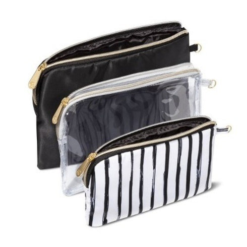 Sonia Kashu 3 Piece Purse Kit Set