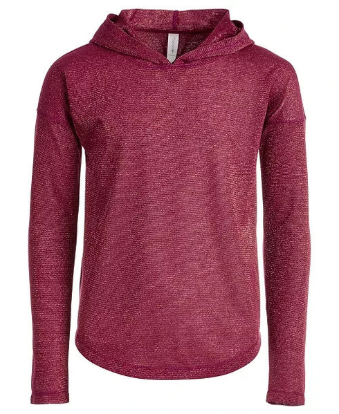 Ideology Big Girls Hoodie Size XL (16)