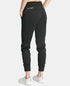 DKNY Sport Holographic-Logo Joggers Women's Size Medium
