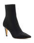 Botkier Women's Felicia High-Heel Sock Booties Black Size 8.5