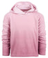 Ideology Girls Ombré Fleece Hoodie Size Medium (10-12)