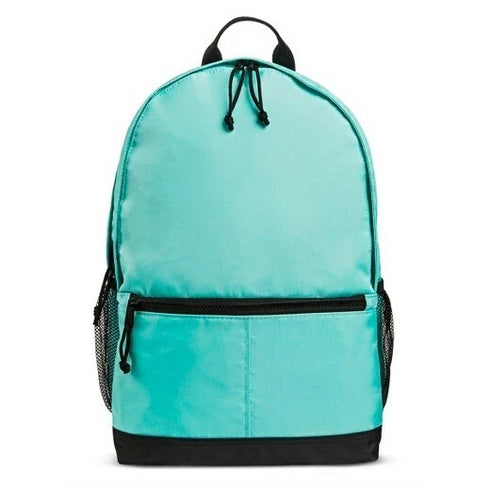Women's Nylon School Backpack Mossimo Supply Co Mint