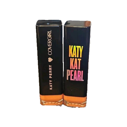 KATY KAT PEARL, Katy Perry Lipstick, Apricat, KP15