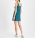 ID Ideology Women's Solid Performance Dress Sequoia 2XL