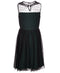 Epic Threads Big Girls Swiss Dot Dress Size XL (16)