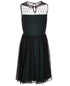 Epic Threads Big Girls Swiss Dot Dress Size XL (16)