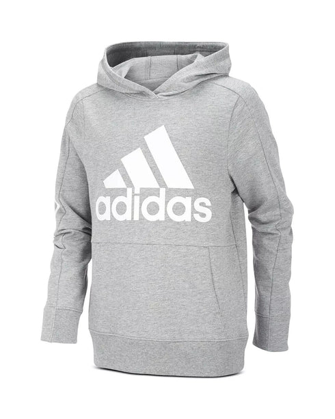 Adidas Boys' Transitional Hoodie - Little Kid Size-2T
