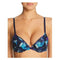On Gossamer Bump It Up Push-Up Bra 36C