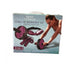 Lomi 3-in-1 Cardio Workout Kit - Ruby