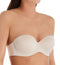 Warners RJ6331A Elements of Bliss Multi Way Bra Underwire Lined Beige Nude 32C