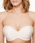 Chantelle 271525 Women's Absolute Invisible Smooth Strapless Bra Size 38B