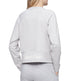 Calvin Klein Reconsidered Comfort Lounge Sweatshirt, Gray, Large