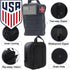 Emergency Survival Kit First Aid Bug out Military Prepper Kit 250 Piece Set $99