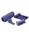 Lomi Fitness Recovery Kit 4-Piece Home Fitness Set, Purple