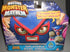 Massive Monster Mayhem Inflatable Bash Helmet and Gloves NEW SEALED NickToons