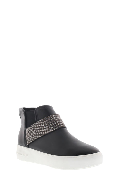 Michael Kors Kids Maven Lift Girls US Size 2 M Black