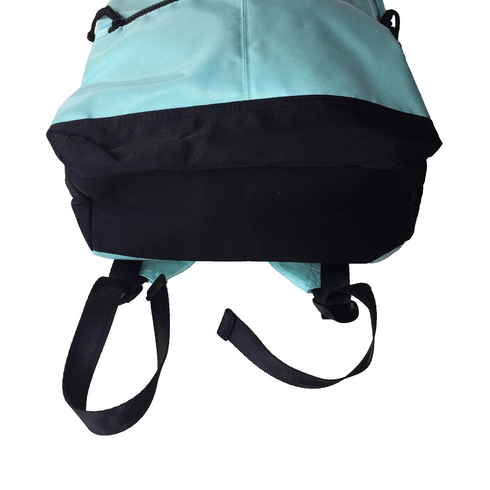 Women's Nylon School Backpack Mossimo Supply Co Mint