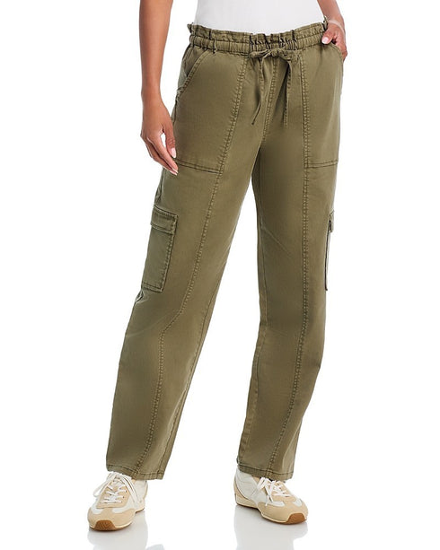 Rails Bodie Pants Dark Olive Size XS