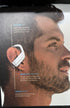 Brookstone Sport Charge True Wireless Earbuds Sweat-Proof / Noise-Reducing