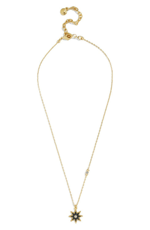 Baublebar Merralina Pendant Necklace 15" MSRP $36