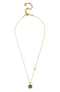 Baublebar Merralina Pendant Necklace 15" MSRP $36