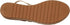 Bella Vita Womens Zip-Italy W Stone Suede Leather 8.5WW Beige
