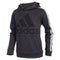 ADIDAS Little Boys Classic Logo-Print Hoodie Black Size 5