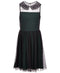 Epic Threads Big Girls Swiss Dot Dress Size Large (14)