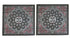 Lot of 2 G-Shock 35th Anniversary Bandana/ Scarf Limited Edition New $40 Value
