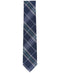 CLUB ROOM Men's Gaudier Plaid Tie Green ONE SIZE