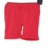 EPIC THREADS Toddler Girls Solid Bermuda Shorts High Risk Red Size 4T