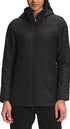 The North Face Womens Tamburello Parka Asphalt Grey XL
