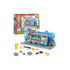 Ryan's World DIY Model Steam Engine 54-Piece Train Building Kit Age 8+ New