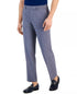 Perry Ellis Portfolio Mens Modern Fit Stretch Dress Pants Mid Grey Size 36x32
