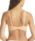 Fine Lines Australia MM017 Memory Low Cut Strapless Bra 34D