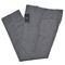 NWT ARMANI EXCHANGE Slim Fit Stretch Wool Charcoal Birdseye Dress Pants 34X34