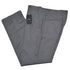 NWT ARMANI EXCHANGE Slim Fit Stretch Wool Charcoal Birdseye Dress Pants 34X34