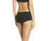 Honeydew Intimates Shay Hipster Black- L