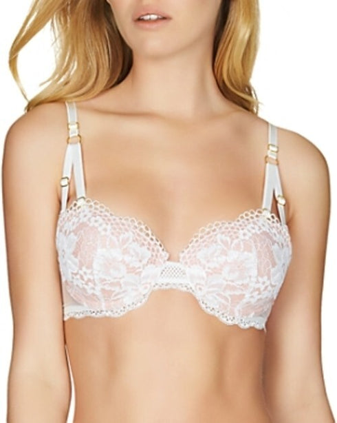 Palindrome Dreamlover Contour Balconette Bra Size 34B