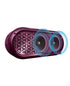 Brookstone Wireless Pill Speaker Bluetooth V5.0 Dynamic Sound Enhance Audio.