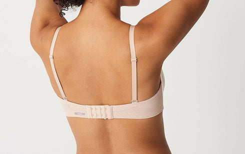 Chantelle 271525 Women's Absolute Invisible Smooth Strapless Bra Size 38B