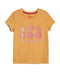 EPIC THREADS Toddler Girls Pineapple Graphic T-shirt Yellow Size 2T