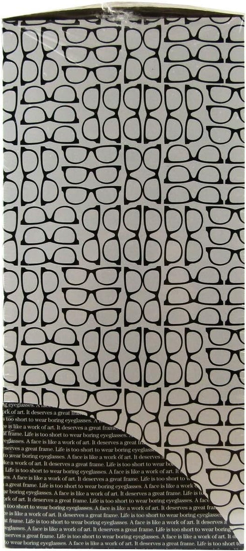 Flents Wipe N Clear Biodegradable Lens Wipes, 225 Count