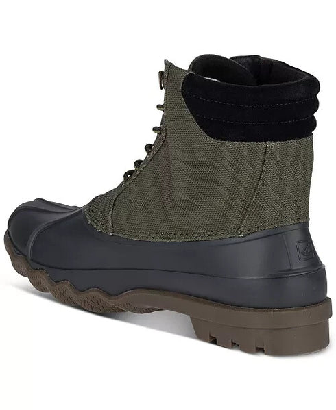 Sperry Men's Avenue Duck Cordura Boots Men's US Size 8 M