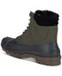 Sperry Men's Avenue Duck Cordura Boots Men's US Size 8 M
