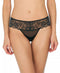 NATORI Women's Muse Lace Thong Underwear 771251 Size 2XL