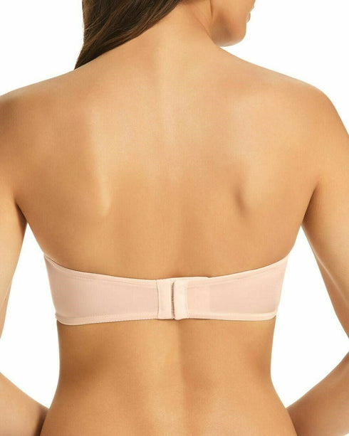 CONTOUR BRA Lace Multi Way Bliss Size 34D FINE LINES MSRP $59