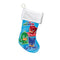 PJ Masks Superheros Catboy Owlette Gekko Blue Christmas Stocking Kurt S. Adler