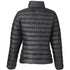 Marmot Women's Highlander Full Zip Elastic Cuffs Jacket Black XS