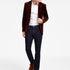 HUGO by Hugo Boss Men's Modern-Fit Velvet Dinner Jacket Size 36R